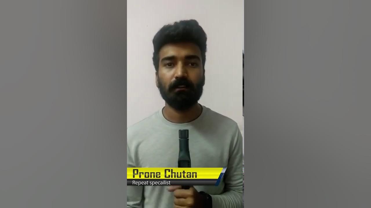 Drone prathap interview YouTube
