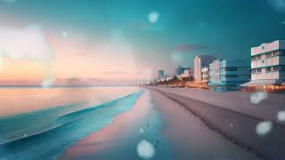 Miami Heat Beats: Synthwave Sunset // Royalty Free Copyright Safe Music