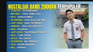 Download Lagu BAND 2000AN DENGAN LAGU KENANGANNYA MP3