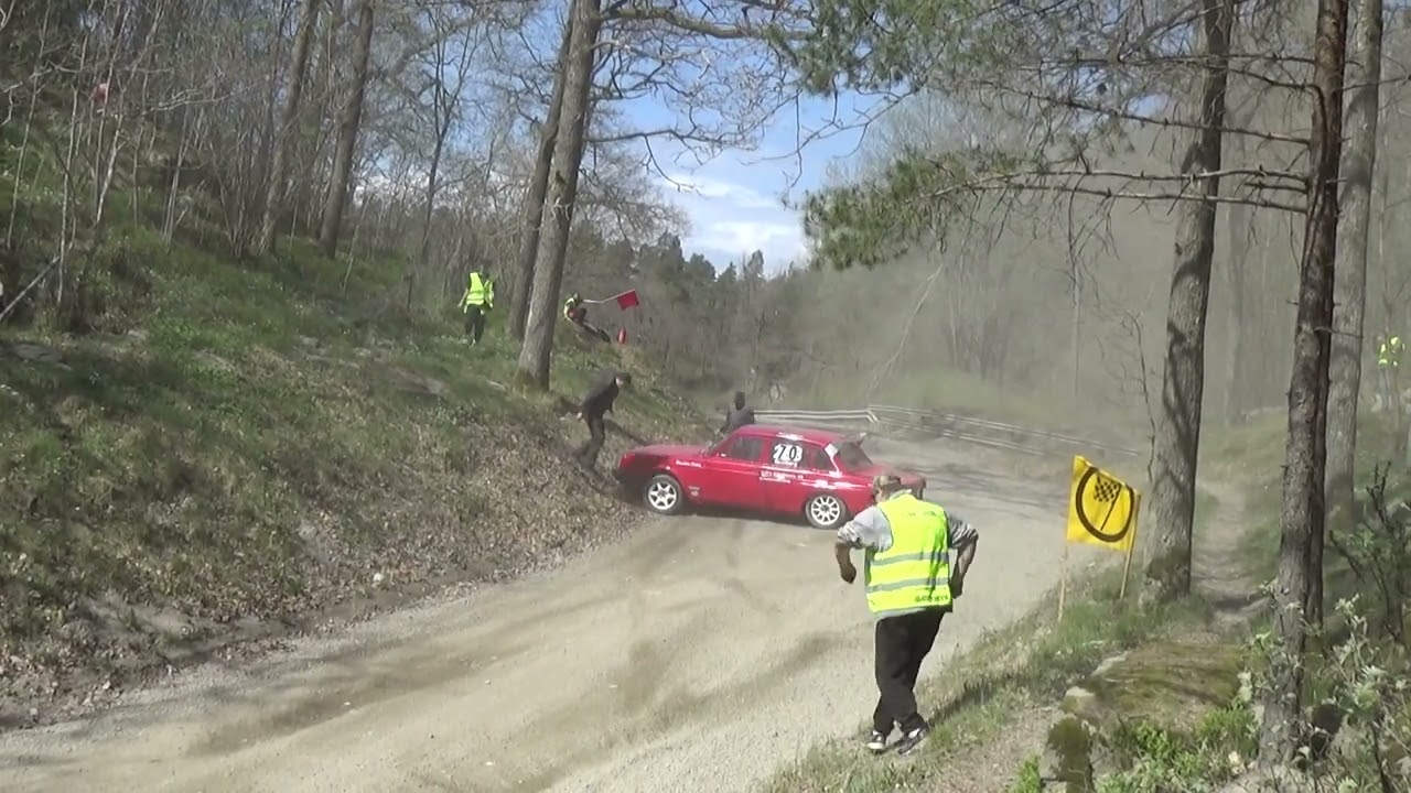 Götalandscupen Bakkeløp Dynamitbacken. Super . 1 omg. 2024