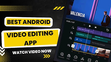 Best video editing apps for android | vn app se editing kaise kare | Best android video editing app