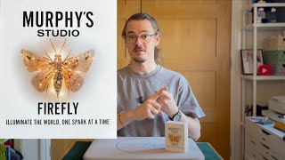 Thumbnail for Firefly by Titanas and Murphys Magic Studio Review (EVERYTHING You Need To Know 🤔)