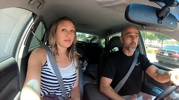 This is why I Dumpster Dive with my Husband