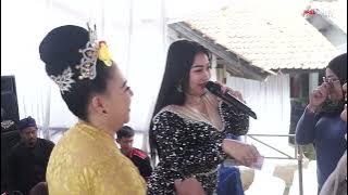 Duda Araban - Cover by Desty Jaya Purnama Group Sunagara