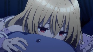 "TV-Anime "The Vexations of a Shut-In Vampire Princess" ED)" × "Nemurenai  feat.Tomori Kusunoki" MV