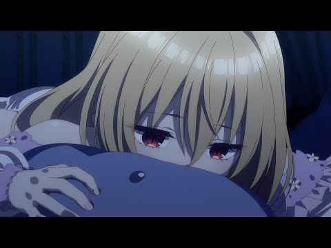 TVアニメ『ひきこまり吸血姫の悶々』×「眠れない feat.楠木ともり」 コラボミュージックビデオ
