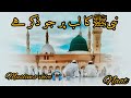 Nabi ka lab par jo zikar hai naat by muslims voice