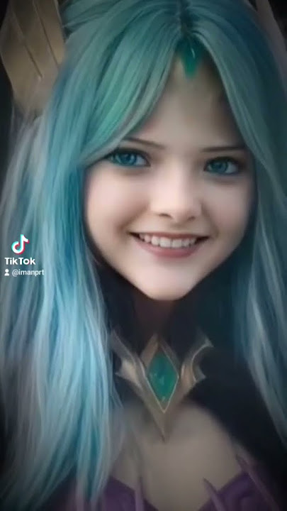 jj Ratu Vexana mlbb #mlbb #ratuvexana #vexanarevamp