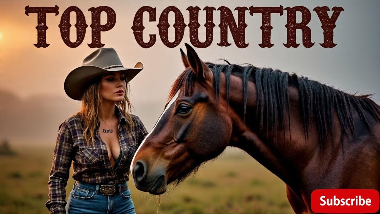 Best Country Songs Collection 🎶 Classic 90s Country Music Hits, Vol 82 ...