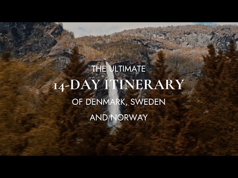 Putar Scandinavian Eyes - Europe