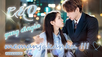 Gadis dipaksa menikah kontrak, tak disangka malah dimanja habis-habisan oleh CEO dingin!Cinta manis!
