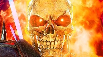 Marvel Vs. Capcom Infinite - All Super Moves/Hyper Combos (All Characters)