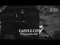 Ghost Town - Castle City, Montana from Above in High Definition (HD)