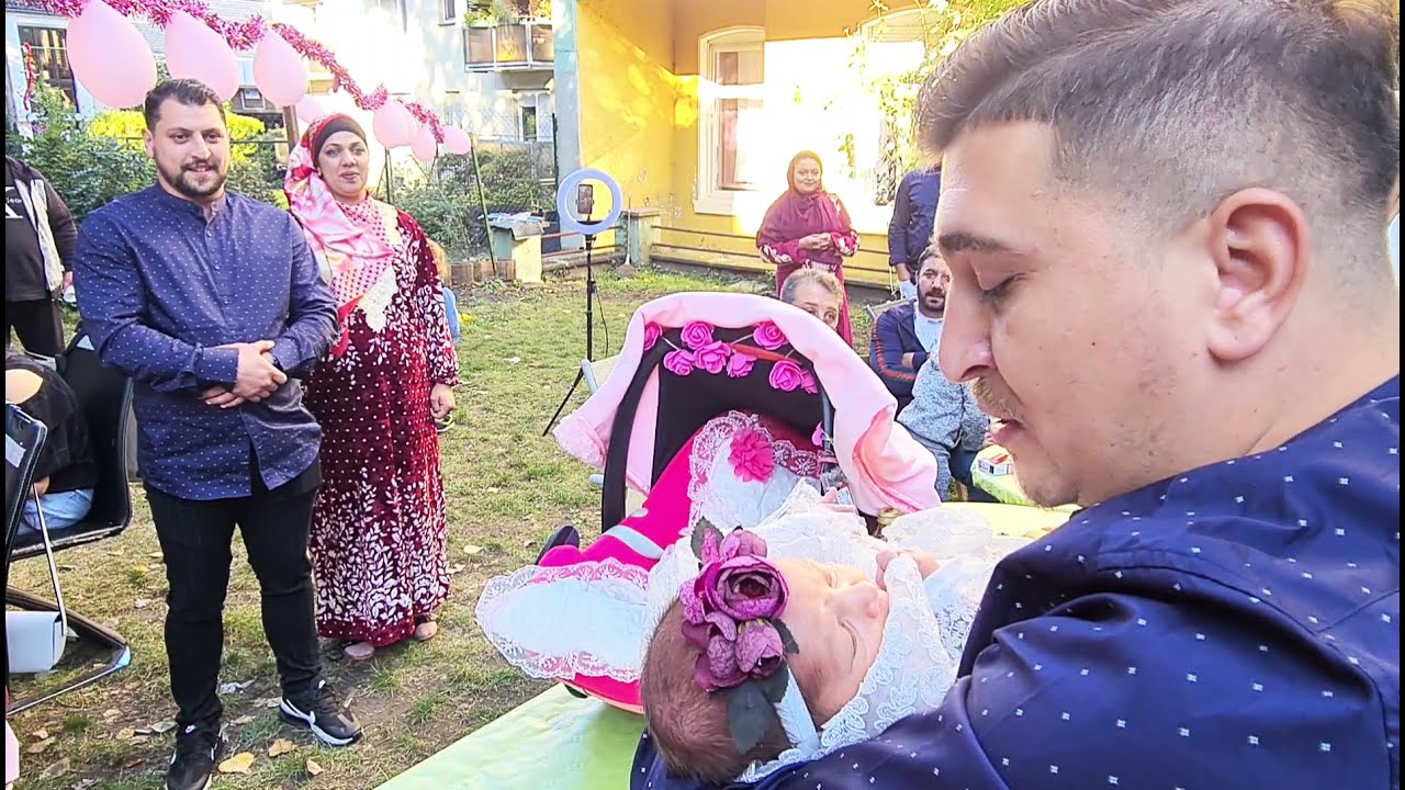 Group Qamerun - Zehra