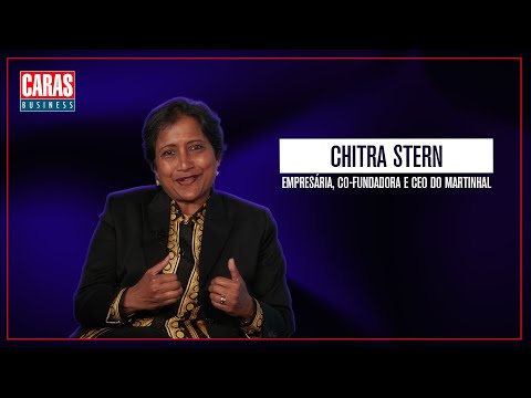 CARAS BUSINESS: Entrevista