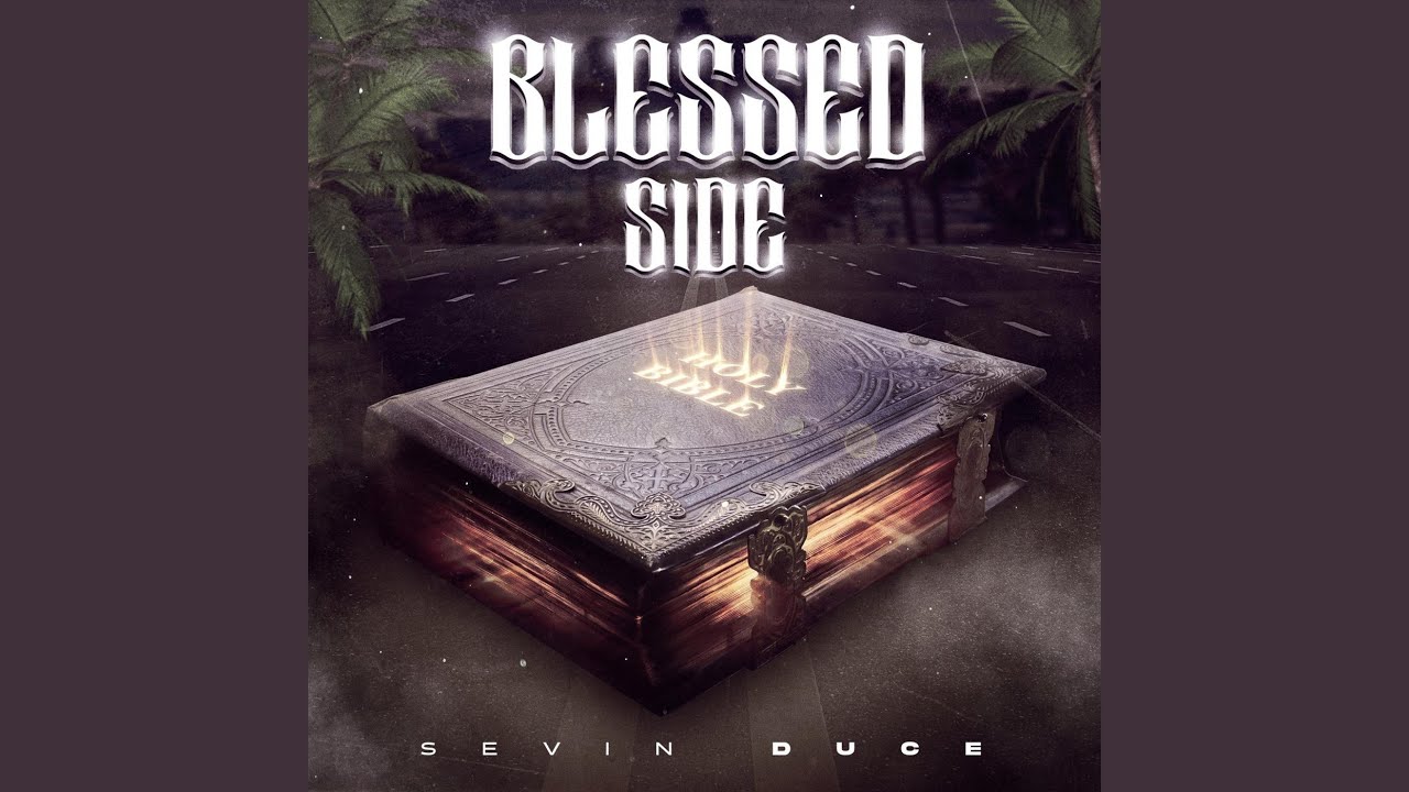 在 YouTube 上观看 Blessed Side 在 YouTube 上观看 Blessed Side