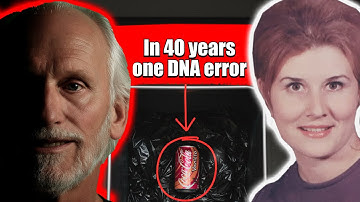 The Sylvia Quayle Case: The 40-Year-Old Mystery Solved by a Coca-Cola.