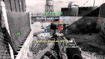 Unexpected Throwing Knife Final Kill!