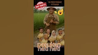 ROY SURYO CS I PASUKAN SAKIT HATI I ANAK ABAH