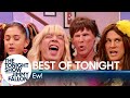 Best of "Ew!" on The Tonight Show