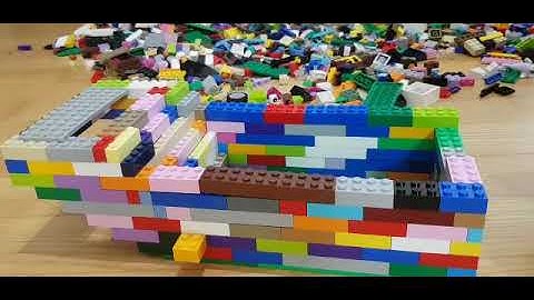 How to build a cruise ship? (part 3)