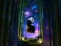 hayallarin içindeler#yapayzeka #tilki#panda #ejderha #hayvanlar