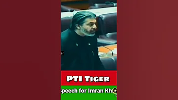 علی محمد خان کی قومی اسمبلی میں کی گئ تاریخی تقریر Viralshorts Imrankhanpti Viralvideo 
