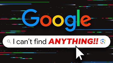 Why AI has Ruined Google Search...