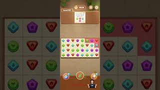 Sand Shape Level 111-112-113-114-115-116-117-118-119-120