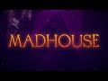 Capture de la vidéo Citizen Soldier - Madhouse (Official Lyric Video)