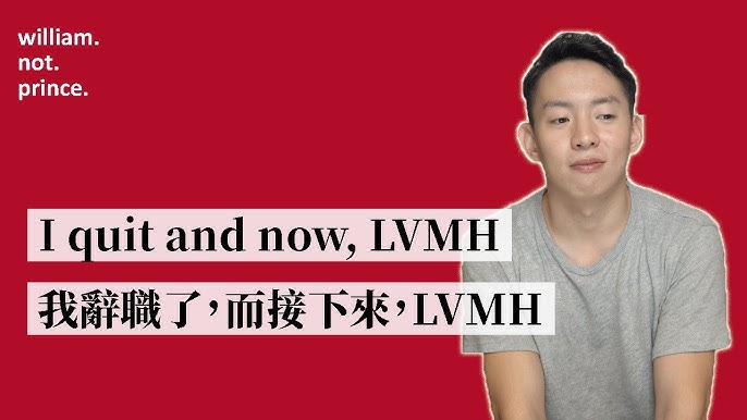 JOIN – SPRING, the LVMH Graduate Program 