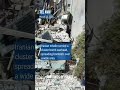 Several Hurt In Iranian Cluster Bomb Attack Around Tel Aviv 