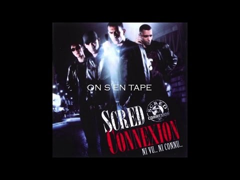 Scred Connexion - On s'en Tape