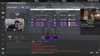 A.V.A Global : Lets try dropping highest kill game