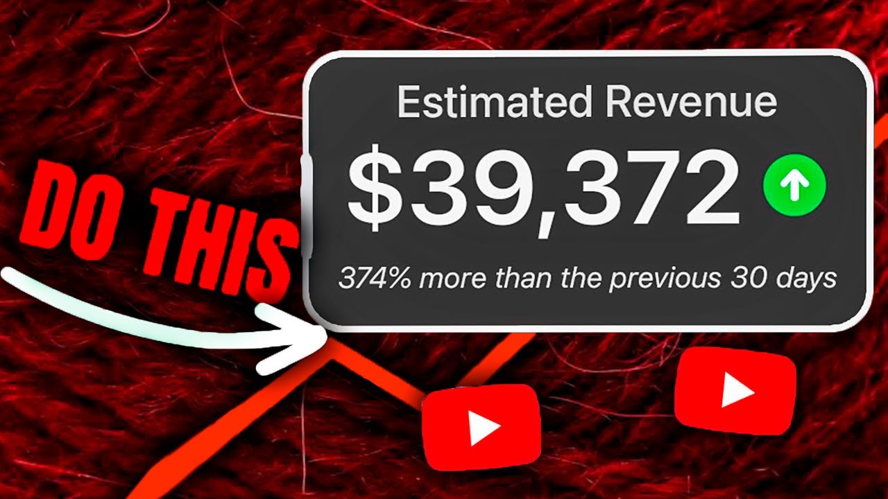 AI YouTube Channel Earnings Faceless Channel Ideas, Top Earnings, and