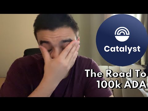 The Catalyst Fund 9 Vlog