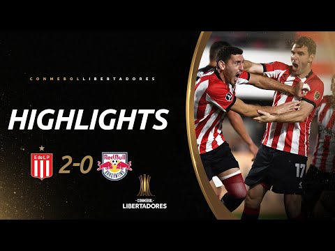 Estudiantes L.P. Bragantino Goals And Highlights