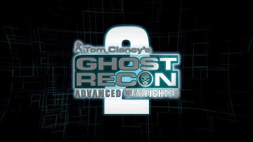 Ghost Recon: Advanced Warfighter 2 (2007) Part 3