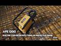 AFE 1200 - ENAR EN