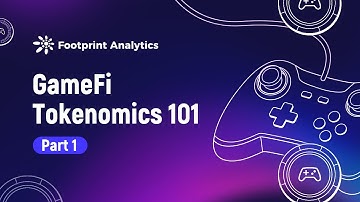 A good understanding of Single-Token Blockchain Games, starting with this video! |GameFi