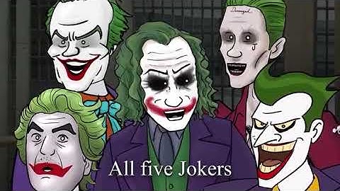 Villain Pub Compilation - Volume 2