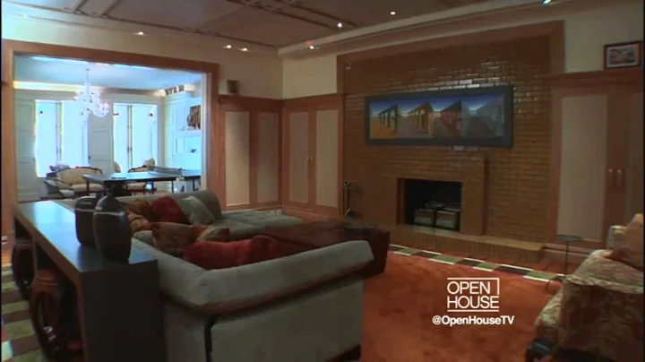 Cheryl Aiello NBC TV Open House Tour