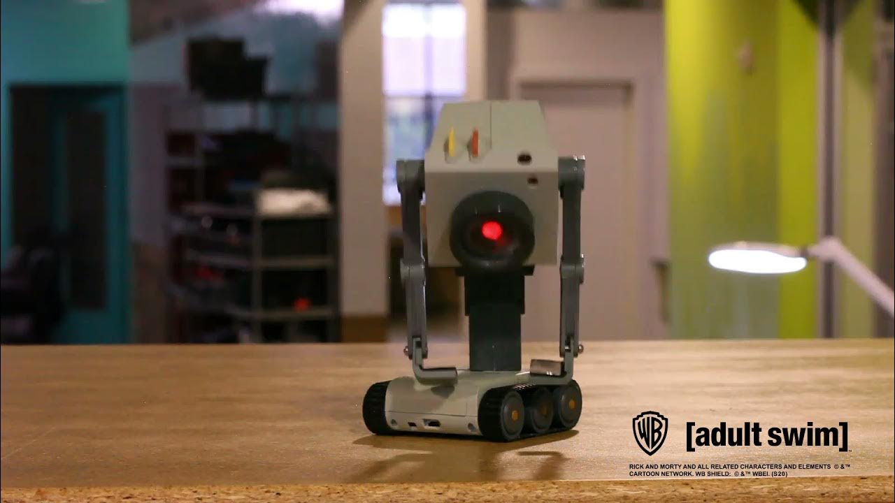 Butter Robot Production Update YouTube