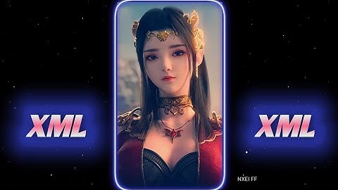 BEAT 😍 PHOTO XML FILE (pic xml) #xml #xmlpreset