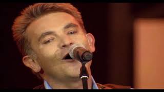 Video thumbnail of "Theuns Jordaan - Sal Jy Bly (LIVE)"