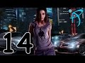 Прохождение Need for Speed: Carbon - Серия 14 [Вольф/Wolf]