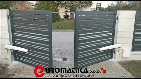 Key Automation RAY2224 - Euromatika d.o.o. Križevci