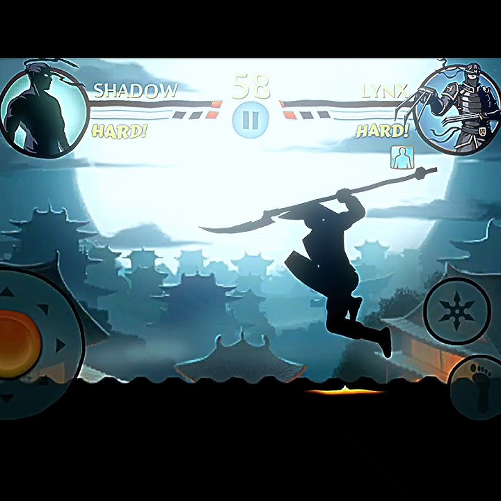 Download lagu SHADOW'S 1HP VS BOSS LYNX 1HP 🥶🥵 ( INTENSE ENDING 😳 ) #shadowfight2 #viral #shorts #edit #video