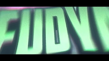 intro for FUDYA (Soulers overlay style)  (4 заказа , хд)