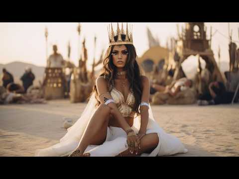 Ethno World - Burning Man (Best Ethnic Deep House 2024) (by Cafe De Anatolia)